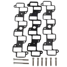 Load image into Gallery viewer, Ford Mustang 5.0 BBK SSI Intake Manifold 3/8 Phenolic Spacer Kit 86-95