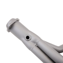 Load image into Gallery viewer, Ford Mustang 5.0 1-5/8 Long Tube Exhaust Headers Automatic Trans Titanium Ceramic 79-93