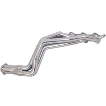 Load image into Gallery viewer, Ford Mustang Cobra 1-5/8 Long Tube Exhaust Headers Polished Silver Ceramic 96-98