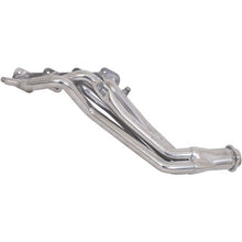 Load image into Gallery viewer, Ford Mustang Cobra 1-5/8 Long Tube Exhaust Headers Polished Silver Ceramic 96-98