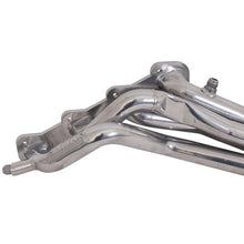 Load image into Gallery viewer, Ford Mustang Cobra 1-5/8 Long Tube Exhaust Headers Polished Silver Ceramic 96-98