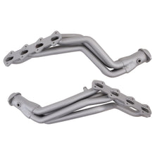 Load image into Gallery viewer, Ford Mustang Cobra 4.6 1-5/8 Long Tube Exhaust Headers Titanium Ceramic 96-98