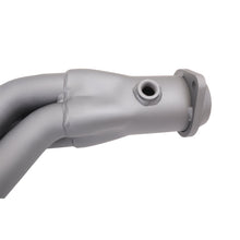 Load image into Gallery viewer, Ford Mustang Cobra 4.6 1-5/8 Long Tube Exhaust Headers Titanium Ceramic 96-98