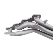 Load image into Gallery viewer, Ford Mustang Cobra 4.6 1-5/8 Long Tube Exhaust Headers Titanium Ceramic 96-98