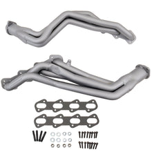 Load image into Gallery viewer, Ford Mustang Cobra 4.6 Mach 1 1-5/8 Long Tube Exhaust Headers Titanium Ceramic 99-04