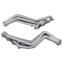 Load image into Gallery viewer, Ford Mustang Cobra 4.6 Mach 1 1-5/8 Long Tube Exhaust Headers Titanium Ceramic 99-04