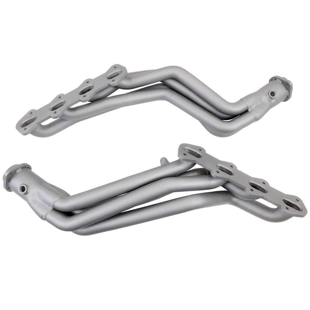 Ford Mustang Cobra 4.6 Mach 1 1-5/8 Long Tube Exhaust Headers Titanium Ceramic 99-04