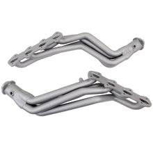 Load image into Gallery viewer, Ford Mustang Cobra 4.6 Mach 1 1-5/8 Long Tube Exhaust Headers Titanium Ceramic 99-04
