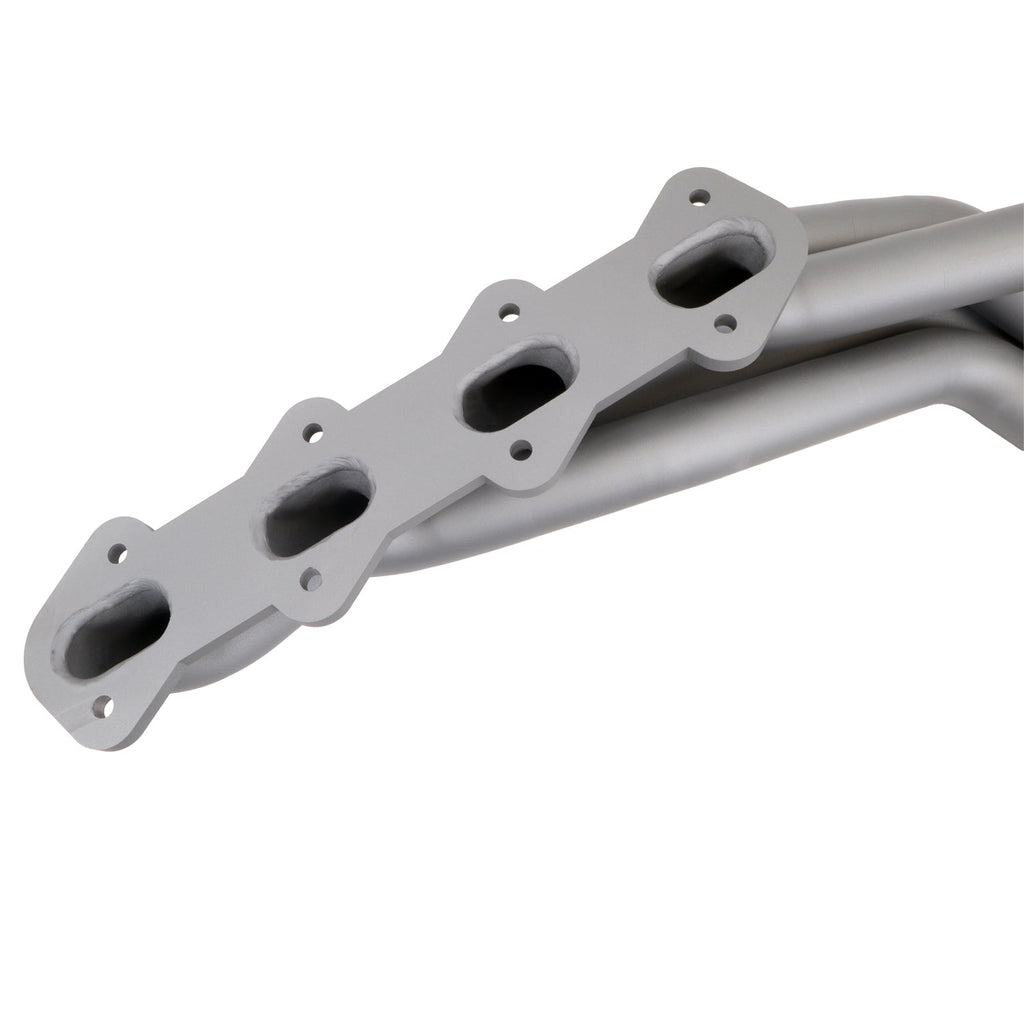 Ford Mustang Cobra 4.6 Mach 1 1-5/8 Long Tube Exhaust Headers Titanium Ceramic 99-04