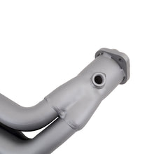 Load image into Gallery viewer, Ford Mustang Cobra 4.6 Mach 1 1-5/8 Long Tube Exhaust Headers Titanium Ceramic 99-04
