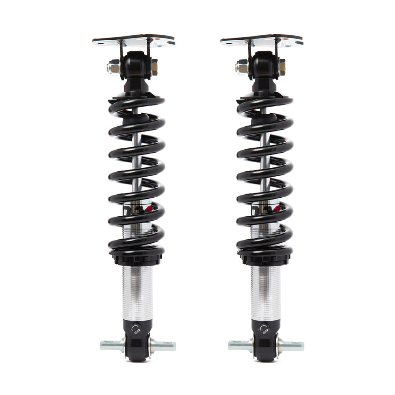 QA1 2019+ Chevrolet Silverado / GMC Sierra 1500 Single Adjustable Front Pro Coilovers - 800lb/in