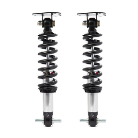 QA1 2019+ Chevrolet Silverado / GMC Sierra 1500 Single Adjustable Front Pro Coilovers - 800lb/in