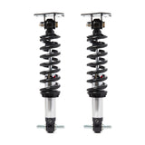 QA1 2019+ Chevrolet Silverado / GMC Sierra 1500 Single Adjustable Front Pro Coilovers - 800lb/in
