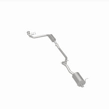 Load image into Gallery viewer, MagnaFlow Honda BRE Exhaust Replacement Kit