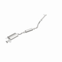 Load image into Gallery viewer, MagnaFlow BRE Exhaust Kit 14-16 Acura MDX 3.5L