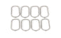 Cometic 2003+ Dodge 5.7L Hemi Intake Manifold Gasket Set