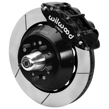 Load image into Gallery viewer, Wilwood kit front FNSL6R mustang 70-73 big brake radial MT 14.00 rotor GT