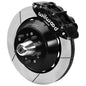 Wilwood kit front FNSL6R mustang 70-73 big brake radial MT 14.00 rotor GT