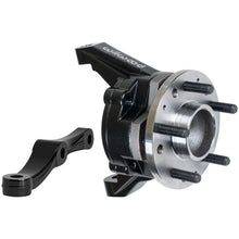 Load image into Gallery viewer, Wilwood 74-78 Ford Mustang 2in Aluminum Pro Drop Spindle (L or R)