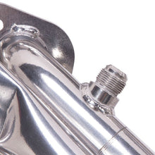 Load image into Gallery viewer, Ford Mustang GT 1-5/8 Long Tube Exhaust Headers Polished Silver Ceramic 96-04