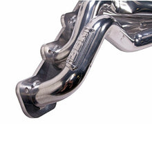 Load image into Gallery viewer, Ford Mustang GT 1-5/8 Long Tube Exhaust Headers Polished Silver Ceramic 96-04