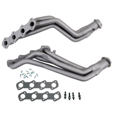 Load image into Gallery viewer, Ford Mustang GT 4.6 1-5/8 Long Tube Exhaust Headers Titanium Ceramic 96-04