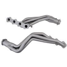 Load image into Gallery viewer, Ford Mustang GT 4.6 1-5/8 Long Tube Exhaust Headers Titanium Ceramic 96-04