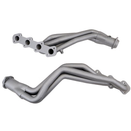 Ford Mustang GT 4.6 1-5/8 Long Tube Exhaust Headers Titanium Ceramic 96-04