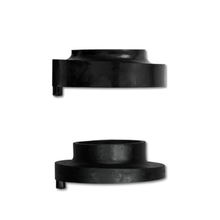 Load image into Gallery viewer, Rock Krawler 2018+ Jeep Wrangler JL 2DR / JLU 4DR Kit Rear Spring Pad Correction