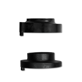 Rock Krawler 2018+ Jeep Wrangler JL 2DR / JLU 4DR Kit Rear Spring Pad Correction