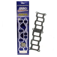 Load image into Gallery viewer, Ford SBF TFS Intake Manifold Upper To Lower Plenum Gasket Kit