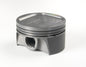 Mahle MS Subaru EJ20 93.00mm Bore 79.0mm Stroke 130.5mm Rod 23mm Pin -16cc 8.3 CR - Piston Set of 4