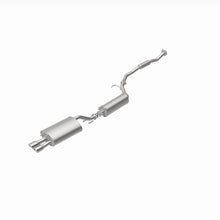 Load image into Gallery viewer, MagnaFlow BRE Exhaust Kit 06-09 Acura CSX 2.0L