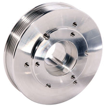 Load image into Gallery viewer, Ford F Series Truck 4.6 5.4 Billet Aluminum Underdrive Pulley Kit 97-04
