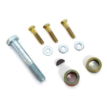 Load image into Gallery viewer, Ford Mustang GT Cobra Billet Aluminum Underdrive Pulleys 96-01