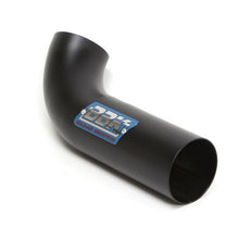 Load image into Gallery viewer, Ford Mustang 5.0 Cold Air Intake Kit Fenderwell Style Blackout 86-93