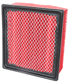 K&N Advantage Plus Air Filter 24K Miles Ram 2500 L6-6.7L Dsl 13-24