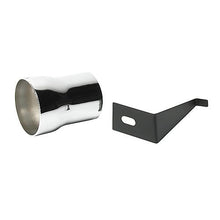Load image into Gallery viewer, Ford Mustang 5.0 Cold Air Intake Adapter Kit For Non Mass Air Cars 86-88