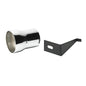 Ford Mustang 5.0 Cold Air Intake Adapter Kit For Non Mass Air Cars 86-88