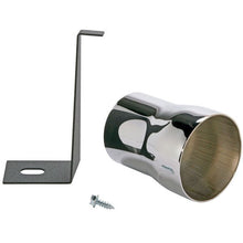 Load image into Gallery viewer, Ford Mustang 5.0 Cold Air Intake Adapter Kit For Non Mass Air Cars 86-88