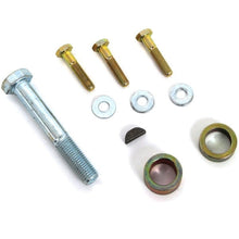 Load image into Gallery viewer, Ford Mustang GT Cobra Billet Aluminum Underdrive Pulleys 01-04