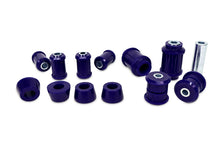 Load image into Gallery viewer, SuperPro Running Gear Bushing Kit Toyota SW20 MR-2