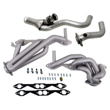 Load image into Gallery viewer, Chevrolet Camaro Firebird 5.7 LT1 V8 1-5/8 Shorty Exhaust Headers Titanium Ceramic 94-95