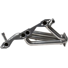 Load image into Gallery viewer, Chevrolet Camaro Firebird 5.7 LT1 1-5/8 Shorty Exhaust Headers Polished Silver Ceramic 94-95