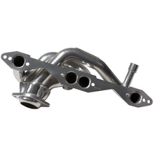 Load image into Gallery viewer, Chevrolet Camaro Firebird 5.7 LT1 1-5/8 Shorty Exhaust Headers Polished Silver Ceramic 94-95