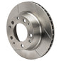 Wilwood ROTOR1142-095DS354-205MJEXXXXN 5X5.118 D/D GT
