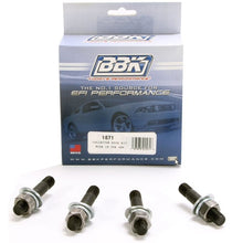 Load image into Gallery viewer, Exhaust Header Collector Stud Kit 4 Piece Kit