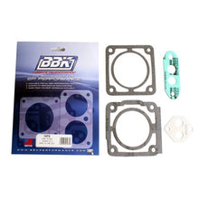 Load image into Gallery viewer, Ford Mustang 5.0 75mm Throttle Body And EGR Gasket Kit 86-93