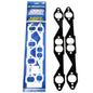 Chevrolet GM 1-5/8 Exhaust Header Gasket Set 305 350