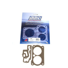 Load image into Gallery viewer, Chevrolet GM Throttle Body Gaskets Twin 52mm